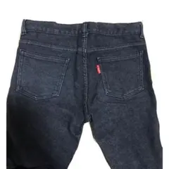 Y2K 平成ギャル グランジ X-girl ローライズ デニム パンツ