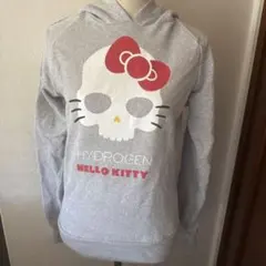 HYDROGEN × HELLO KITTY パーカー Mのサムネイル