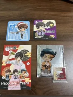 コードギアス ロストストーリーズ パブロ 特典 後期 コースター C.C. コードギアス 反逆のルルーシュ PABLO 購入特典 コースター C.C - メルカリ