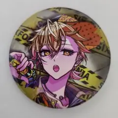 シクフォニ　みこと　缶バッジ