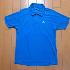 adidasゴルフウェアMサイズ