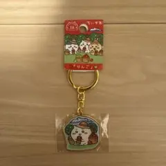 ご当地ちいかわ　青森限定　りんご(ちいかわ)
