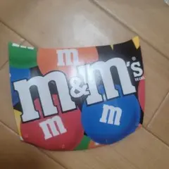 m&m’s エムアンドエムズ