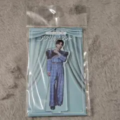 M!LK 塩﨑太智 のぞいてみるく展 アクスタ フォト - メルカリ
