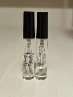 LUAFEE 2種セット　香水サンプル　5ml容器