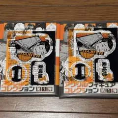 チ*パ様 ハイキュー アクリルフィギュアコレクション第1弾 東峰