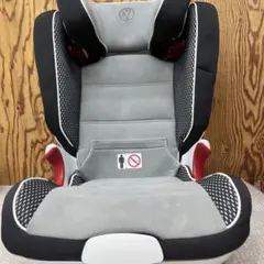 フォルクスワーゲン VW 純正チャイルドシートISOFIX - メルカリ