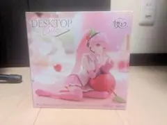 2026年最新】desktop cute フィギュアの人気アイテム - メルカリ