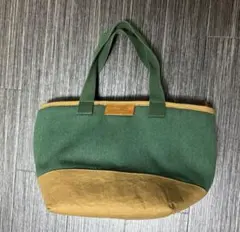 希少品　WholeFoods Market 保冷トートバッグ