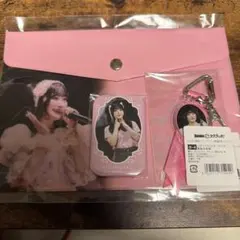 ＝LOVE 齋藤樹愛羅　DMMスクラッチ C賞D賞E賞