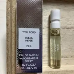 2026年最新】ソレイユネージュ トムフォードの人気アイテム - メルカリ
