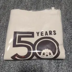 モンチッチ　50周年アニバーサリー トートバッグ