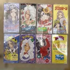 ああっ女神さま カード 2026年最新】Yahoo!オークション -ああっ女神さまっ メタルカードの