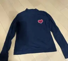 JENNI GIRL 長袖カットソー 140cm
