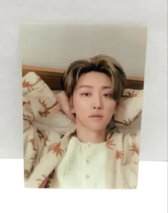 SEVENTEEN CAFE PAJAMA PARTY 2021 THE8