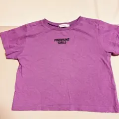 ㊳ Tシャツ