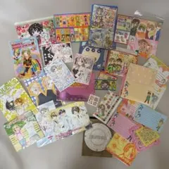 りぼん 花とゆめ なかよし ちゃお 平成 少女漫画 付録 まとめ売り