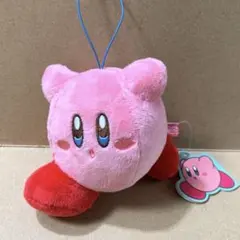 星のカービィ　マスコット3