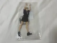ハイキュー BIG アクスタ 宮侑 稲荷崎