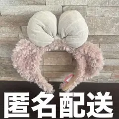 ディズニーシー　シェリーメイ　カチューシャ　東京ディズニーリゾート
