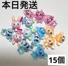 本日発送　ネイルパーツ　ナルミヤキャラクターのサムネイル