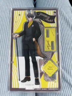 桃源暗鬼 ケモ耳ゴシック アクリルスタンド 無陀野無人