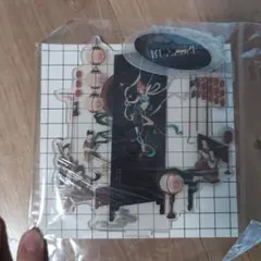 リバース1999 ドルーヴィスIII アクリルスタンド