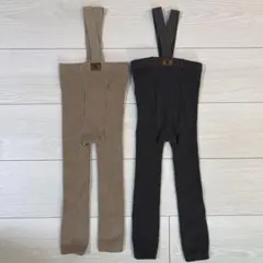 サスペンダー 80