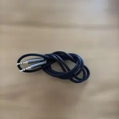 UGREEN オーディオケーブル 3.5mm 1m