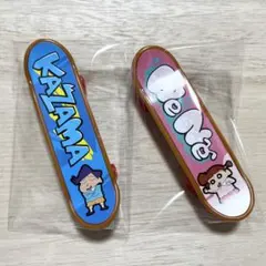 クレヨンしんちゃん 風間くんねねちゃん すき家