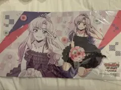員弁ナオ カードファイト!! ヴァンガード プレイマット Amazon.co.jp: 員弁ナオ プレイマット ヴァンガード : おもちゃ