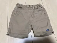 ファミリア ショートパンツ 80