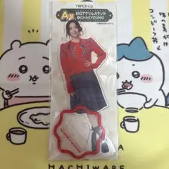 2025年最新】twiceチェヨン アクスタの人気アイテム - メルカリ