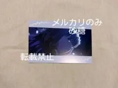 FGO オベロン　ポストカード　フェス　10周年　anniversary