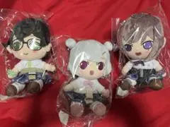 2025年最新】花隈千冬 おすわりぬいぐるみの人気アイテム - メルカリ