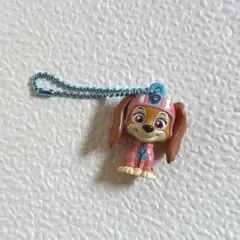 ガチャガチャ　パウパトロール　スカイ