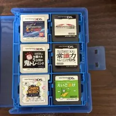 3dsカセットまとめ売り