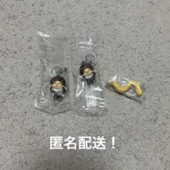 めじるしアクセサリー PASTA アルデンテ モンチッチ