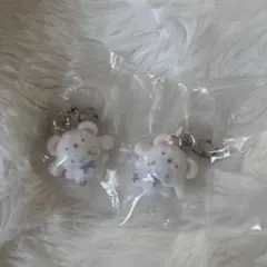 サンリオ ふわふわスノー シナモロール