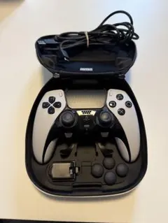 DualSense Edge ワイヤレスコントローラー