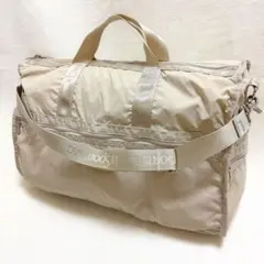 【レスポートサック】デラックス ラージウィークエンダー ボストンバッグ 無地