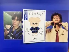 ⭐︎ StrayKids スンミン KARMA SKZOOver⭐︎