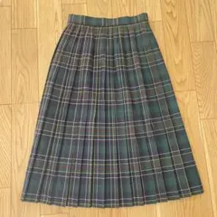 keithスカート