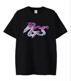 IDEASWAM OUROBOROS LOGO TEE POPUP 渋谷 限定 - メルカリ