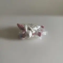 ポケモン つまんでつなげてマスコット 12　ニンフィア　カニカンver