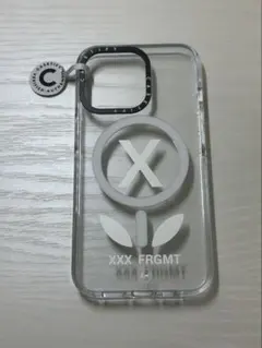 CASETiFY XXX FRGMT iPhone13pro用ケース