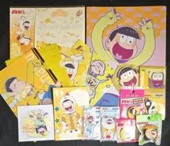 2026年最新】一松 まとめ売りの人気アイテム - メルカリ