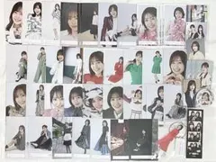 櫻坂46 生写真 まとめ 松田里奈