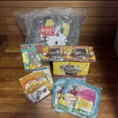 一番くじ トムとジェリー 85th Anniversary セット