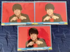 佐野晶哉 フォトセット